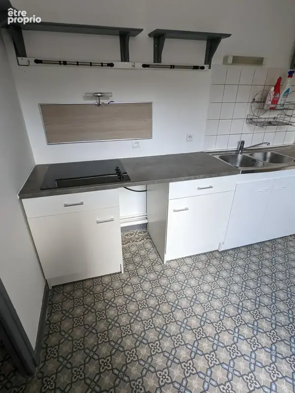 Immeuble de rapport comprenant 5 logements - photo 4