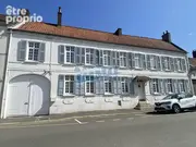 Maison à FAUQUEMBERGUES