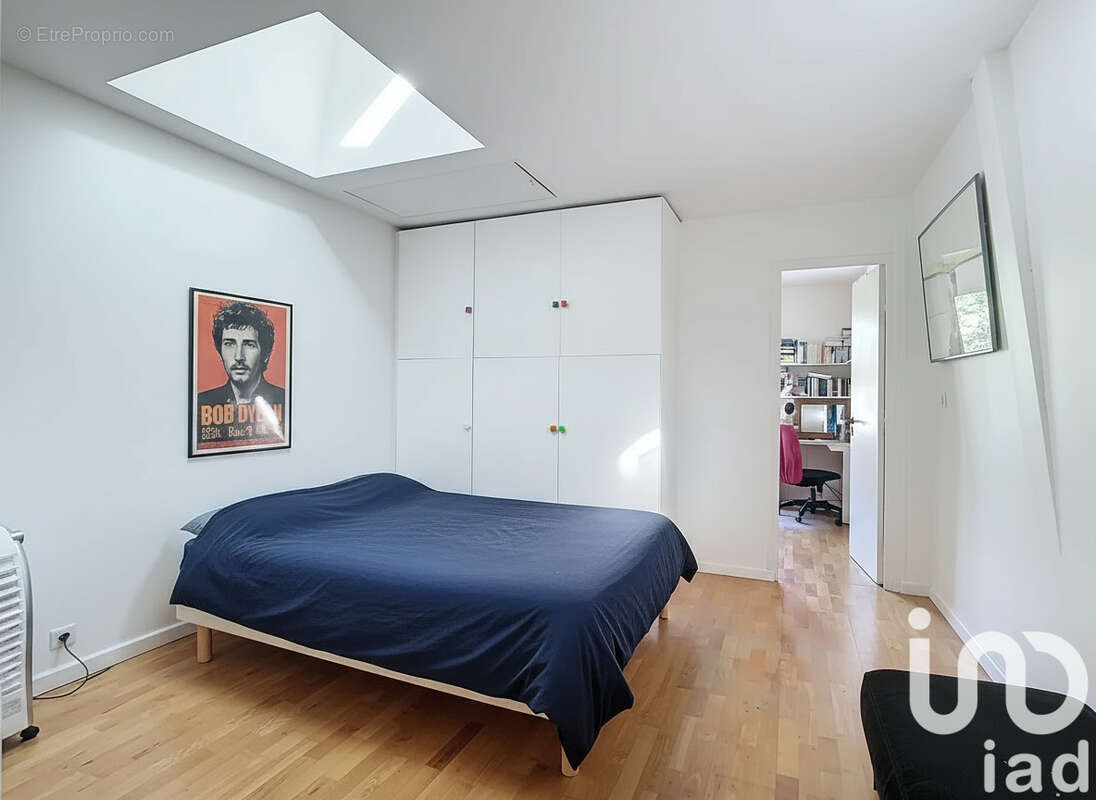 Photo 9 - Maison à SAINT-MAUR-DES-FOSSES