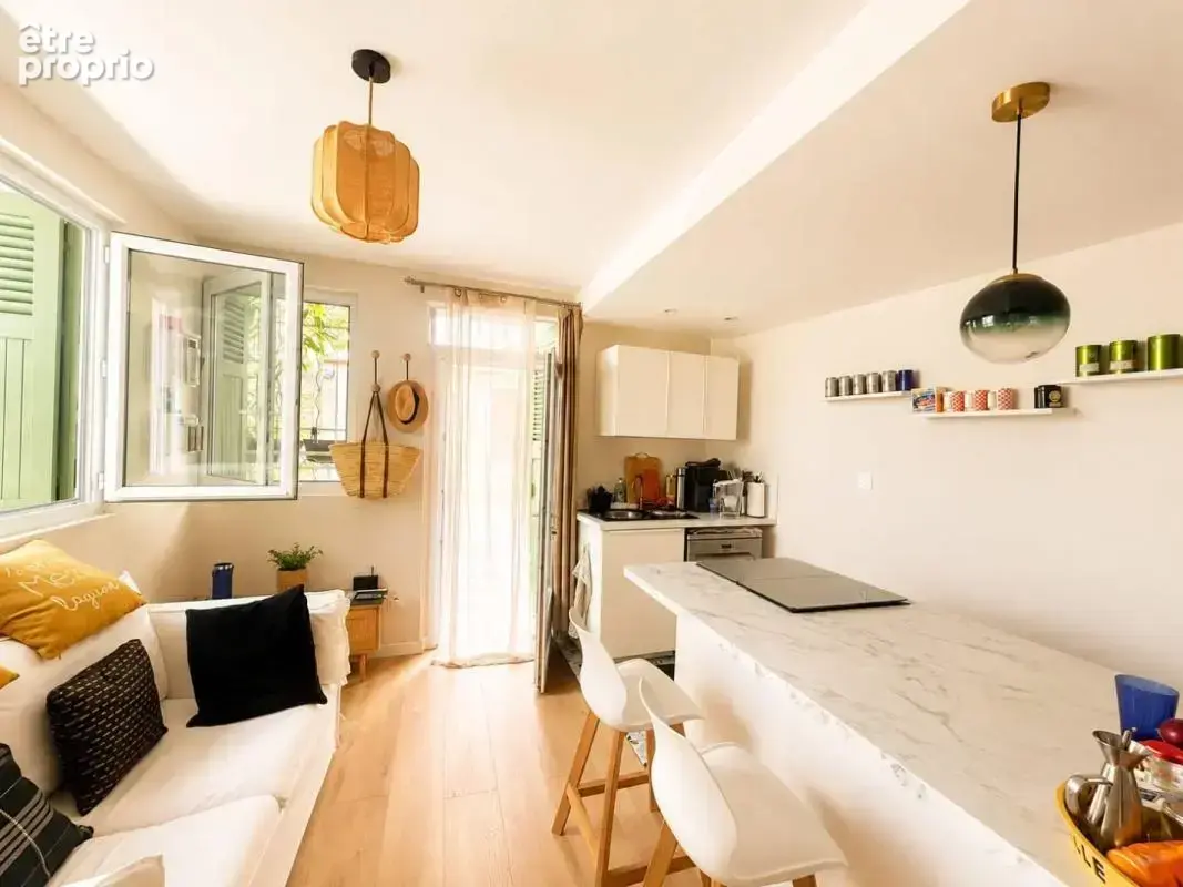 Maison 3 pièces 50 m² à vendre à Bouzigues (34140) - photo 3