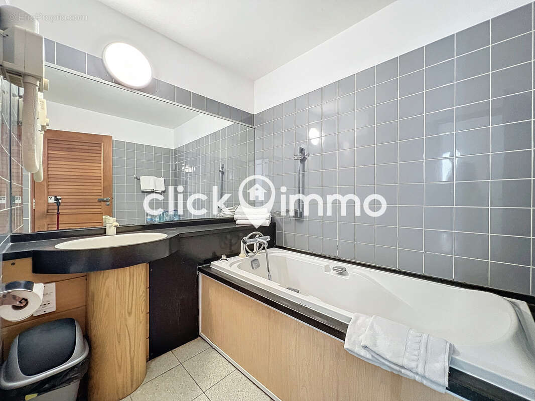 Appartement à SAINT-FRANCOIS