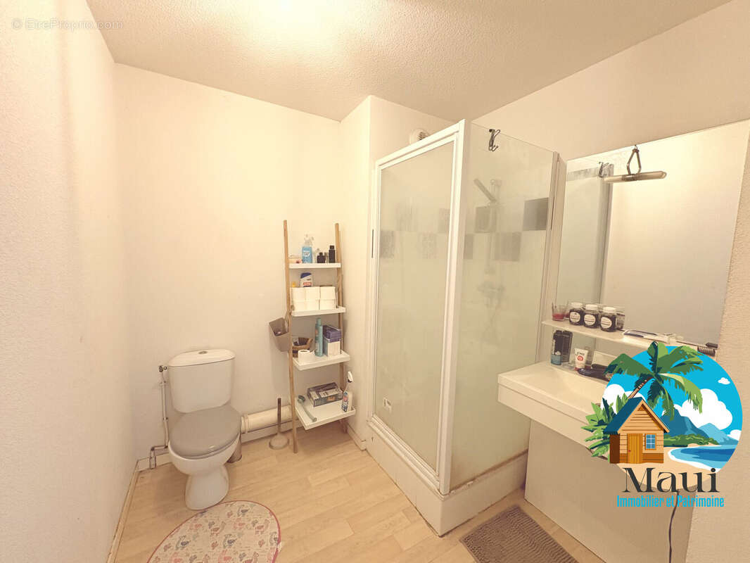 Appartement à CENON