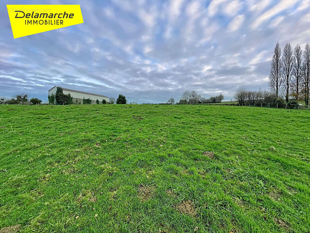 Maison à SAINTE-MARIE-OUTRE-L'EAU