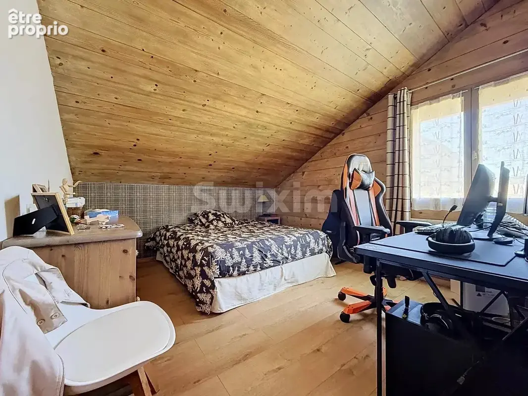 Maison 180 m²  5 chambres  3 SDB   Magland - photo 26