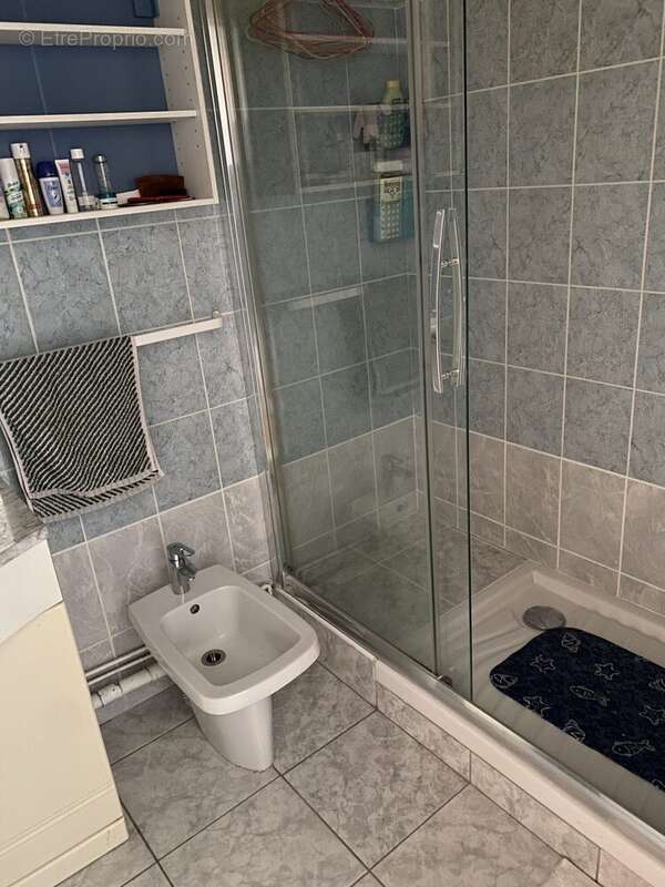 Appartement à NOISY-LE-GRAND