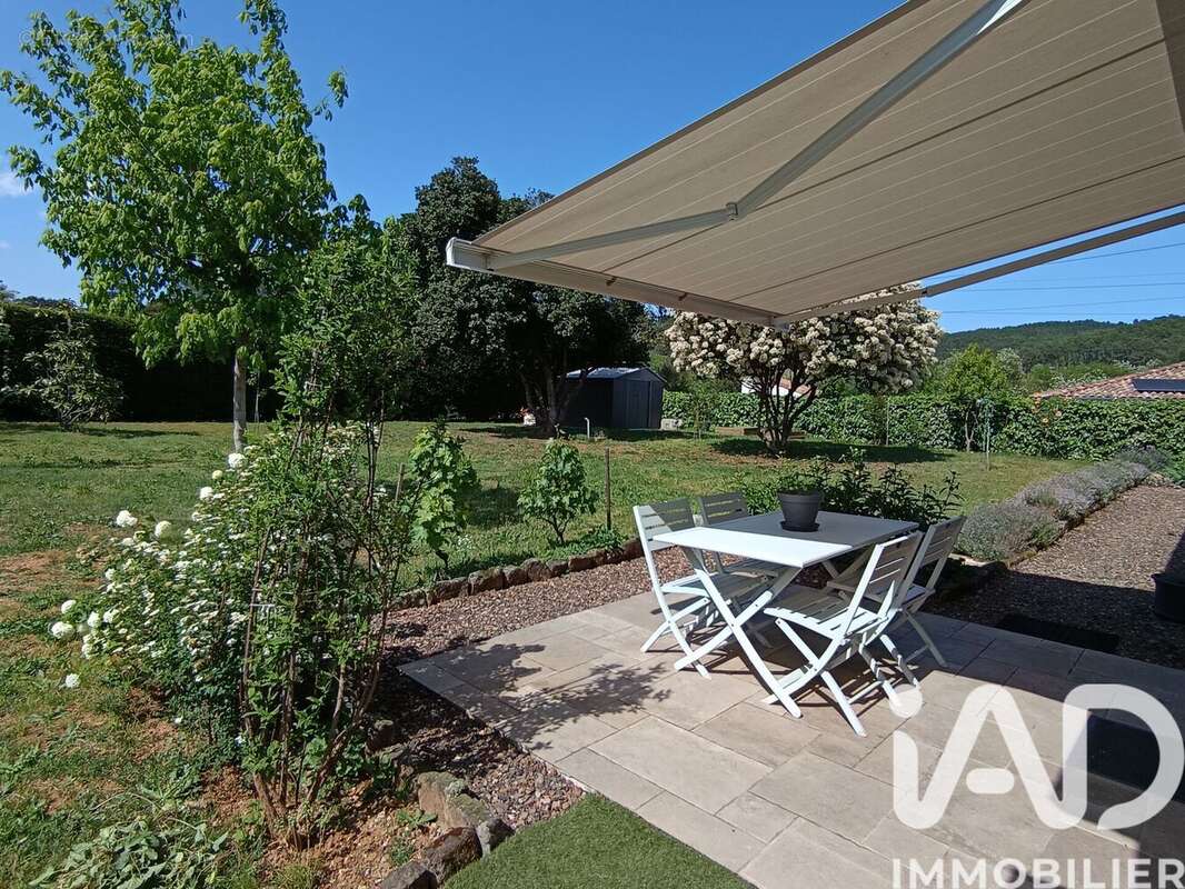 Photo 3 - Maison à CHAMBONAS