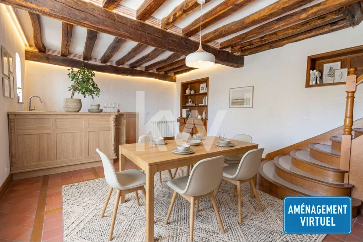 Maison 228 m² à Orleans  - photo 8