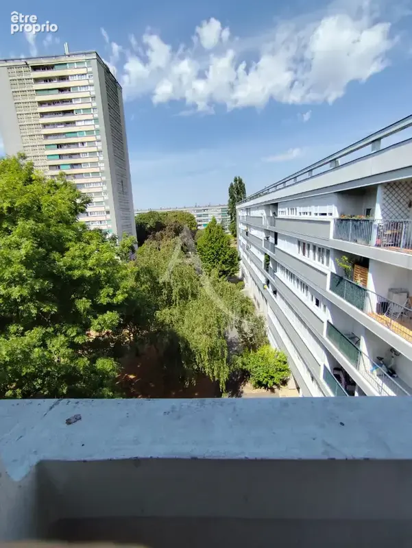 À vendre - F2 Chelles 5 minutes à pied de la gare du Chénay Gagny - photo 6