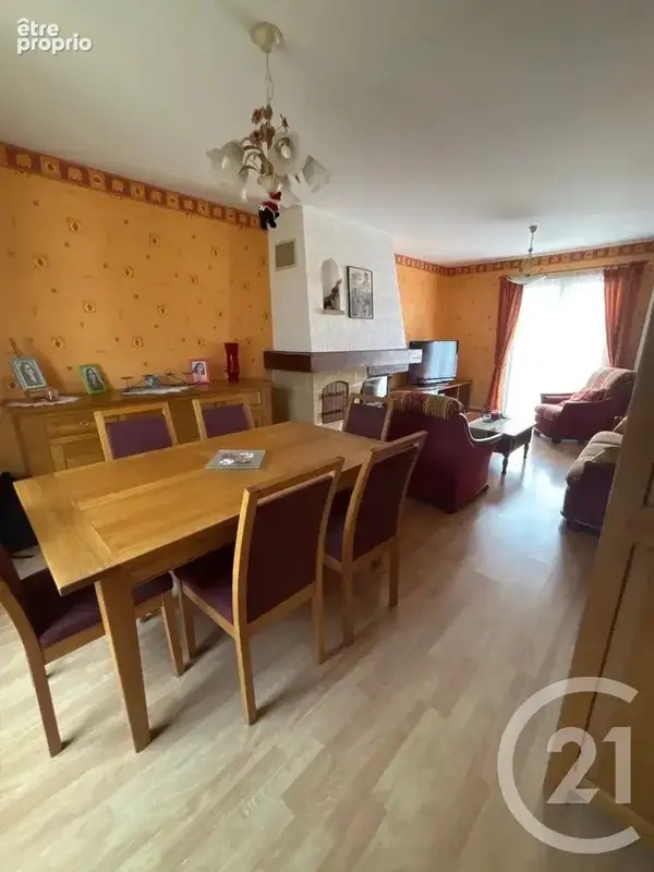 Maison 5 pièces 106 m² à vendre à Lesdins (02100) - photo 6