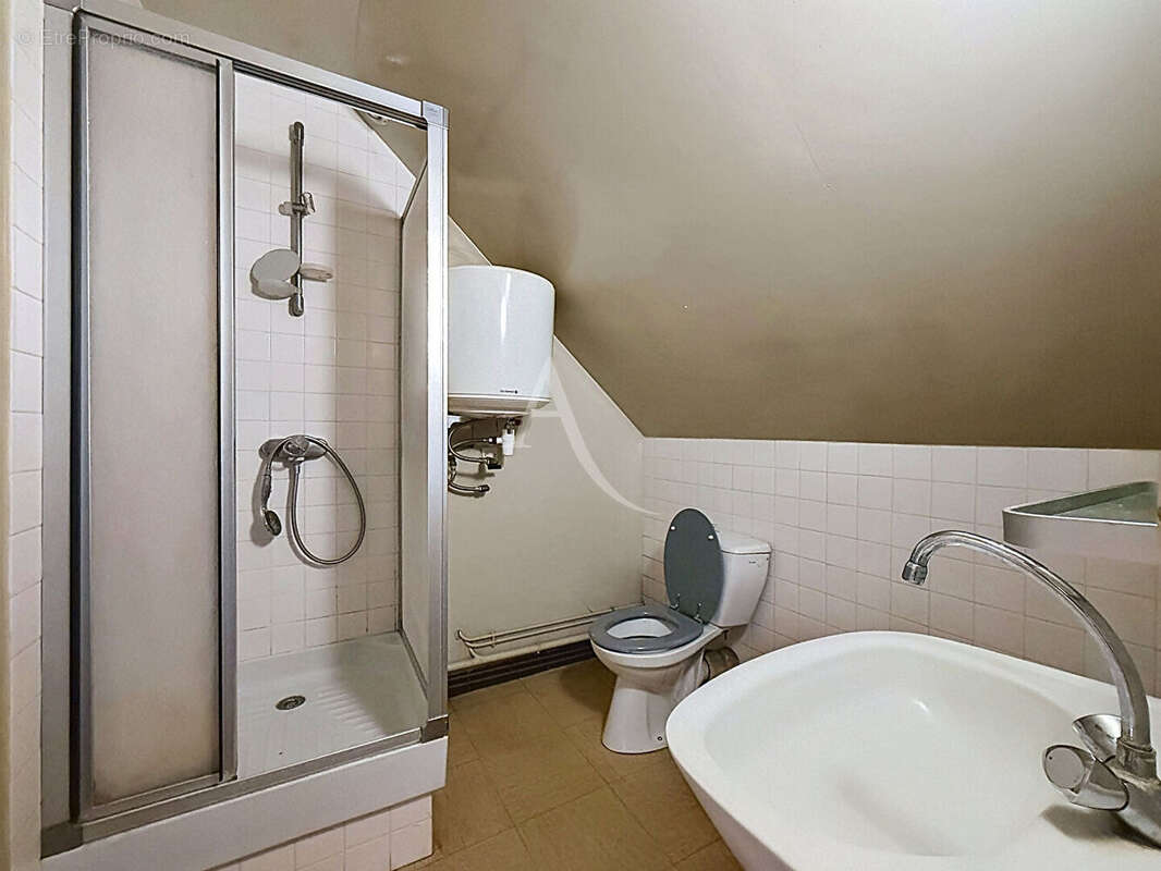 Maison 160m² Brissac Loire Aubance - photo 15