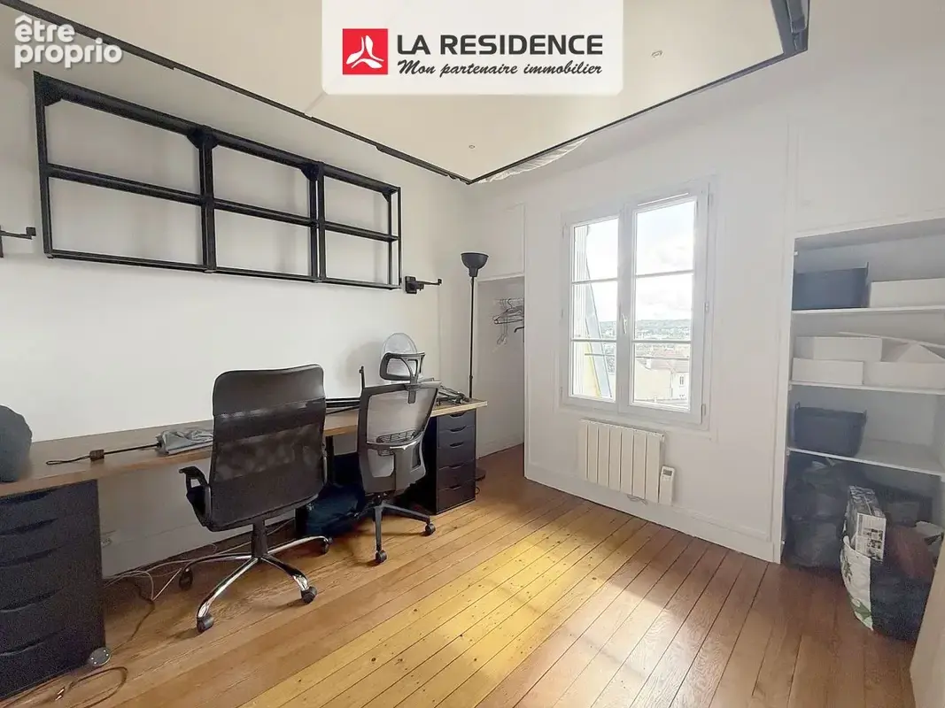 Appartement 2 pièces 25 m² à vendre à Chaville (92370) - photo 9