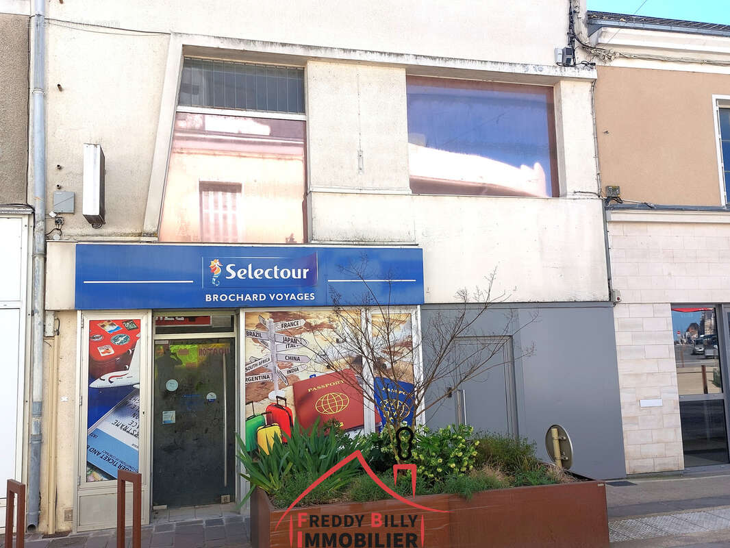 Appartement à THOUARS