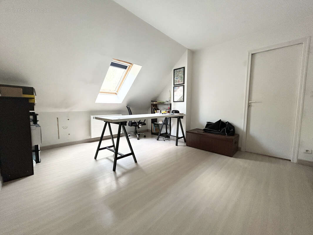 Maison à LA CASSAGNE