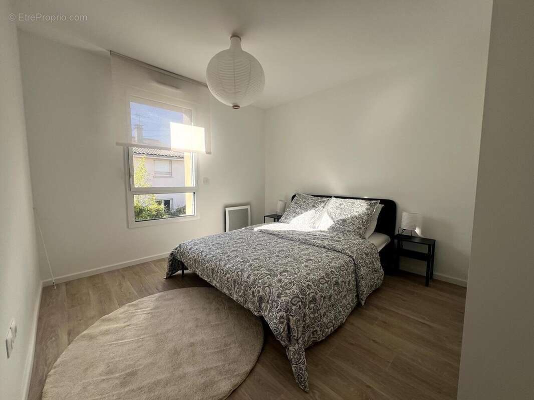 Photo 9 - Maison à PESSAC