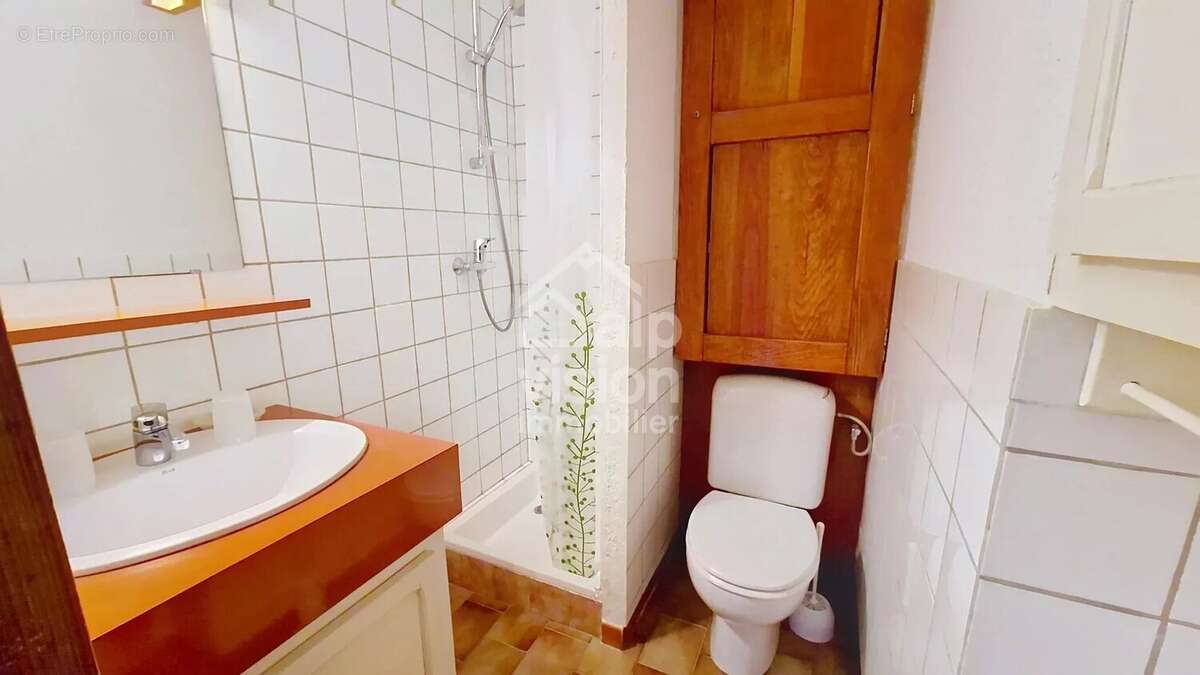Appartement à CHATEL