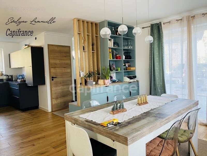 Maison à FRANGY