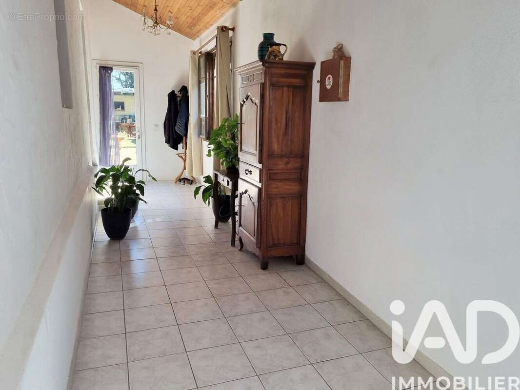 Photo 5 - Maison à ARLES