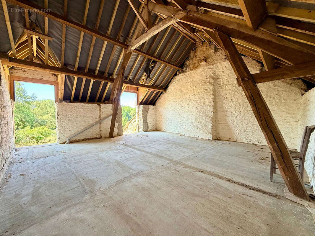 Maison à ALENCON
