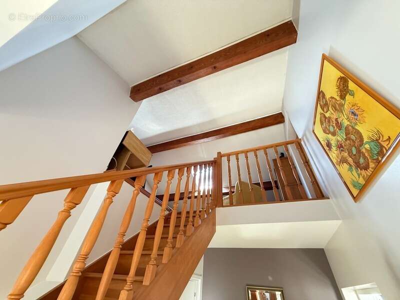 Maison à BOUJAN-SUR-LIBRON