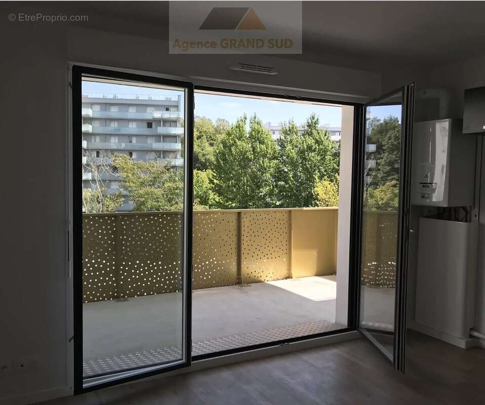 Appartement à BAYONNE