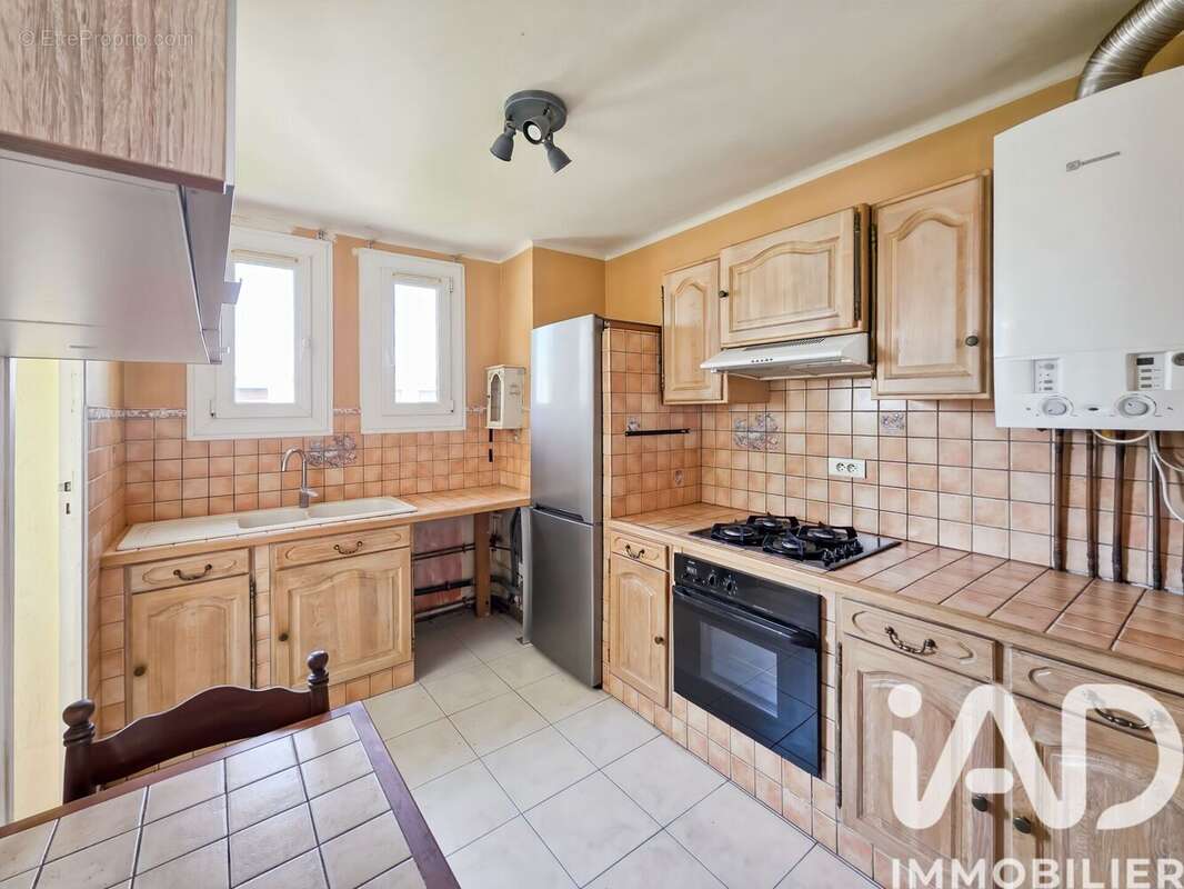 Photo 2 - Appartement à BEZIERS