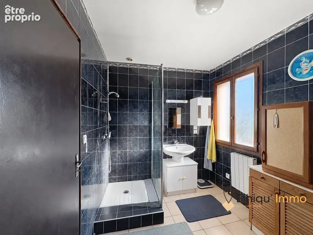 Maison 3 pièces 94 m² à vendre à Laferte-Sur-Aube (52120) - photo 8