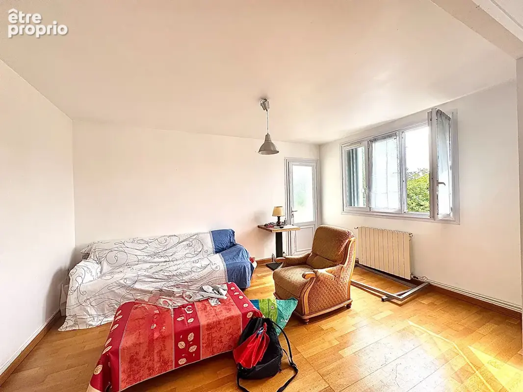 Appartement à vendre avec garage en investissement locatif (déja loué) - photo 5