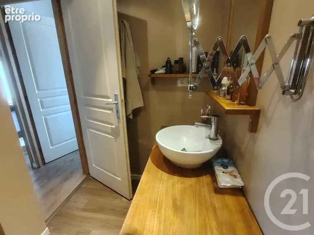 Maison 65 m² à Ternay  - photo 14