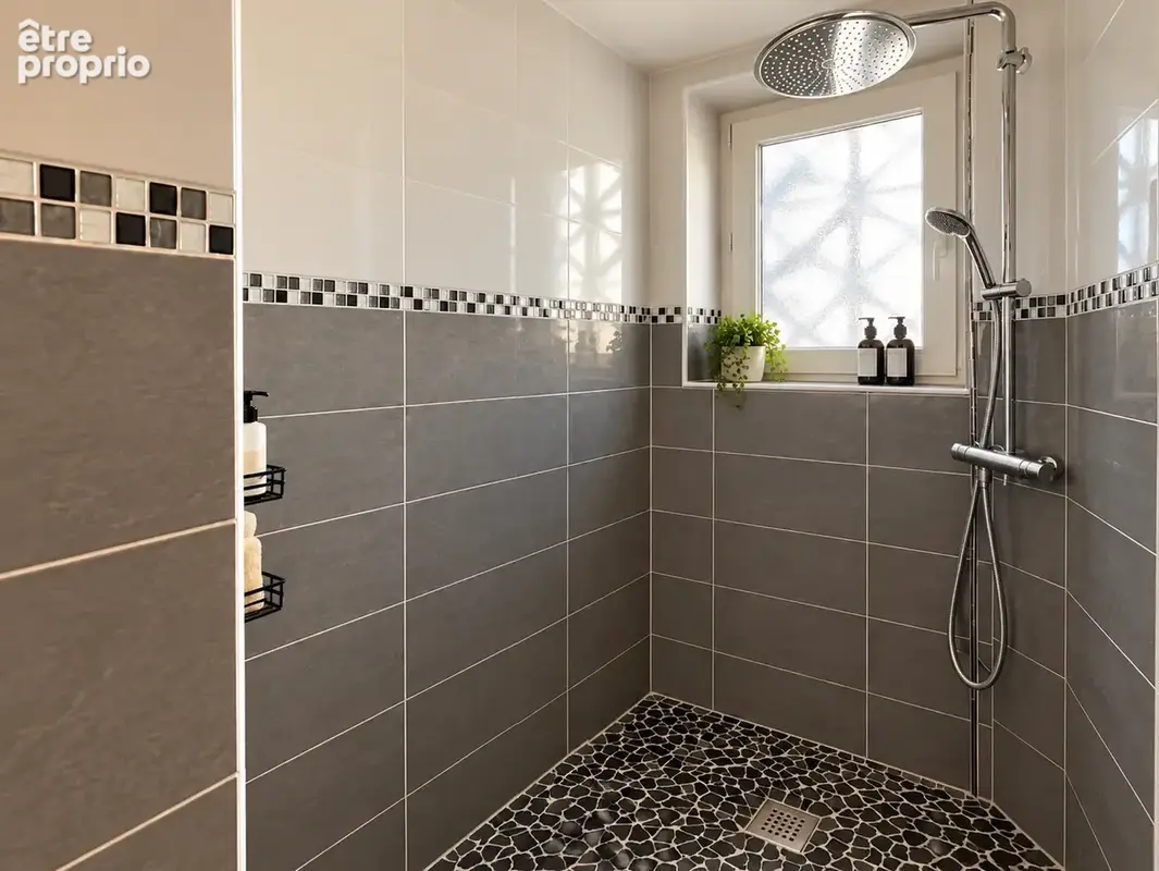 Appartement T4 lumineux avec balcons et vue sur L'Oise - photo 8