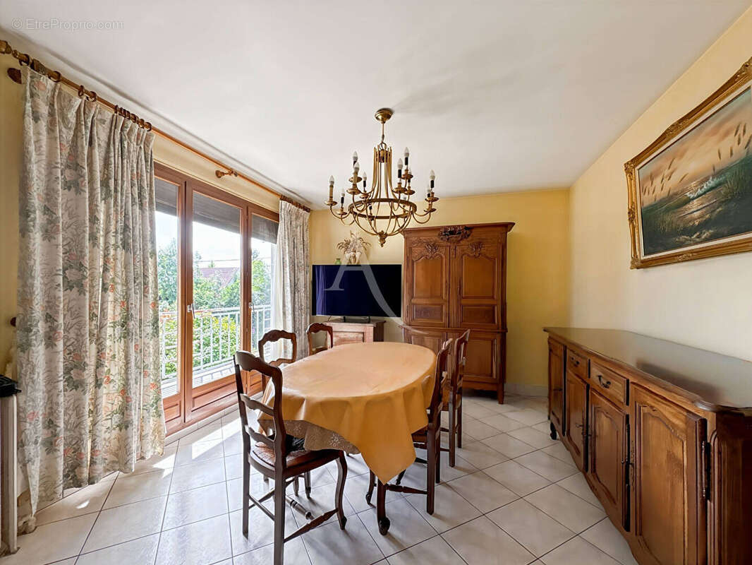 Maison de pied proche commerces - photo 8