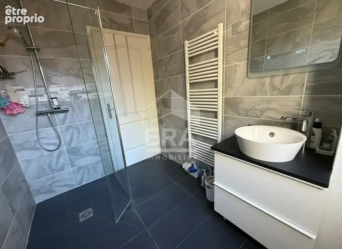 Maison 110m² à herblay-sur-seine - photo 7