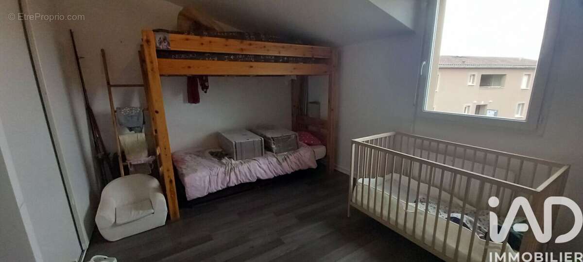 Photo 9 - Maison à POUZAUGES