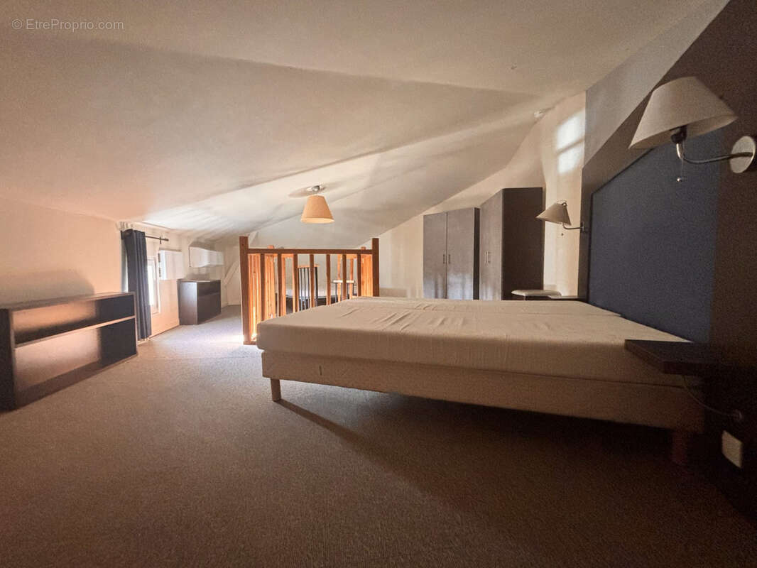 Appartement à MARANS