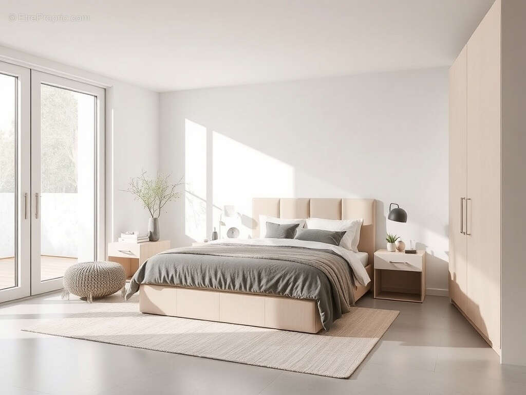 Appartement à LYON-7E