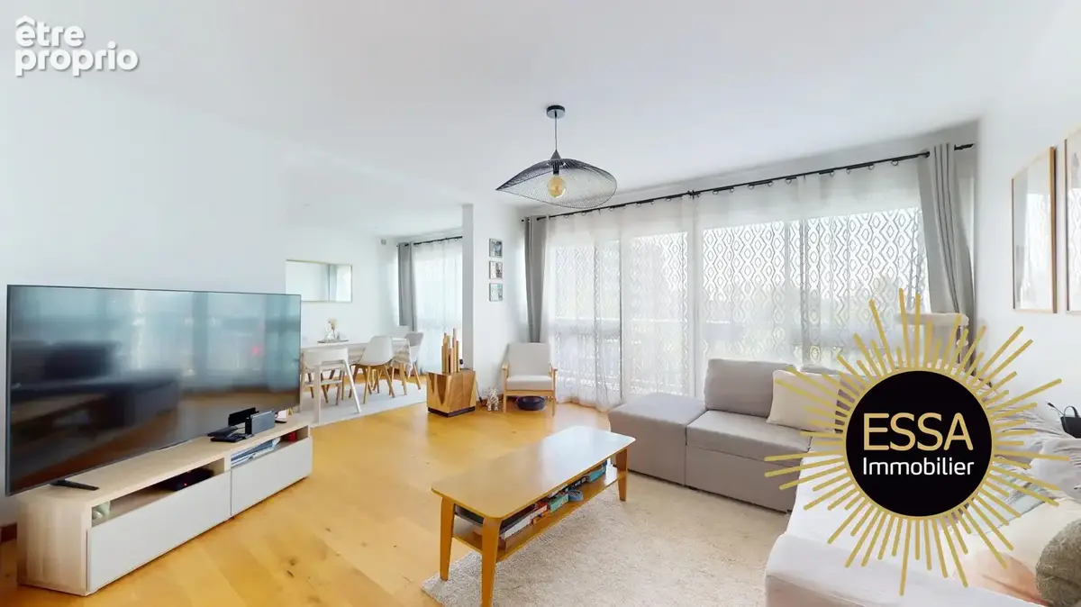 Appartement à VELIZY-VILLACOUBLAY