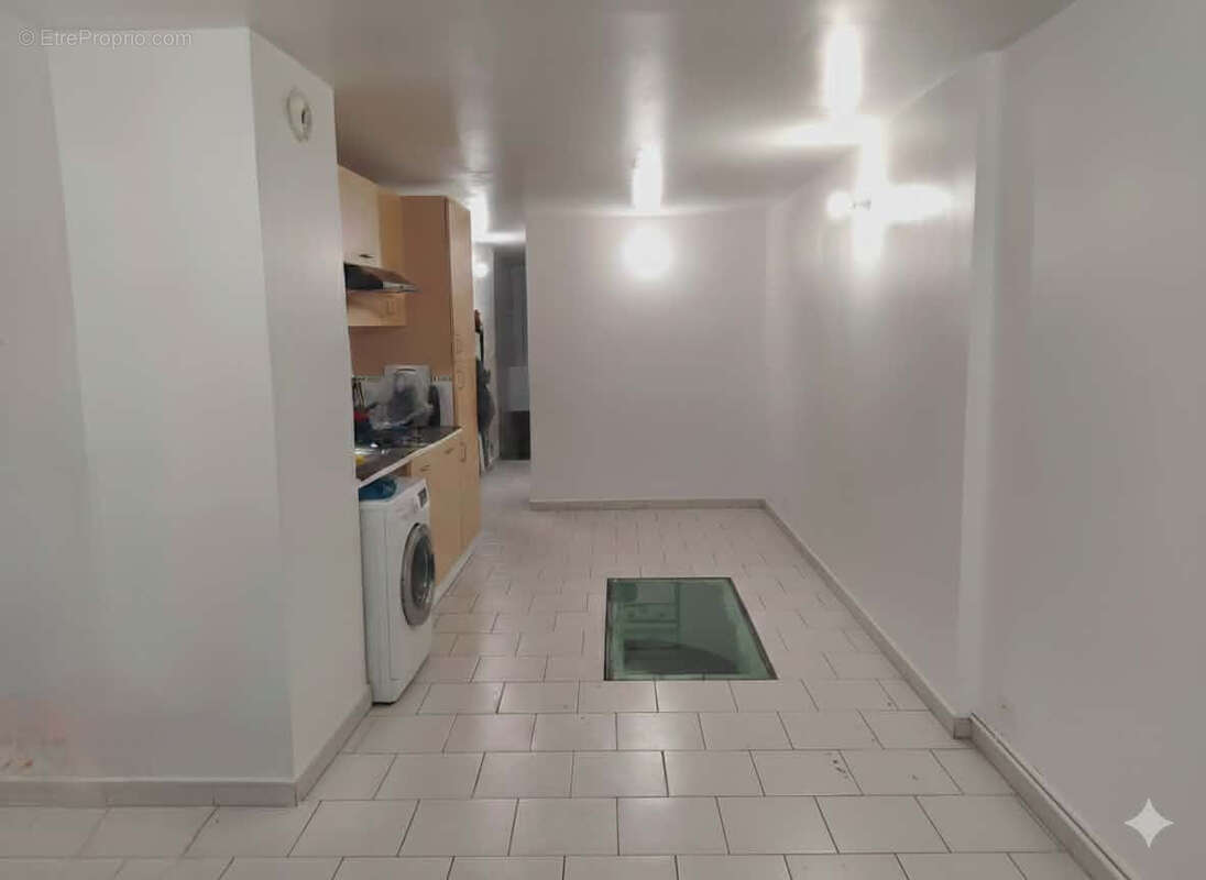 Appartement à LA PENNE-SUR-HUVEAUNE