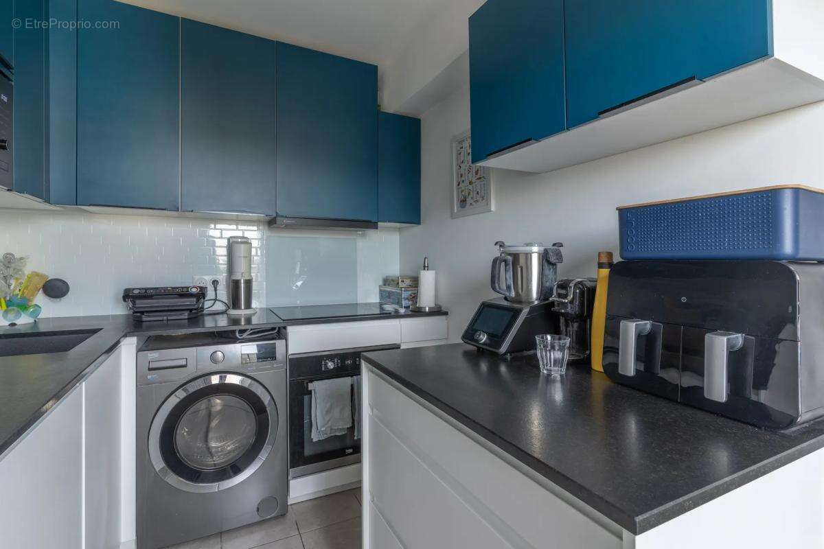 Appartement à BEZONS
