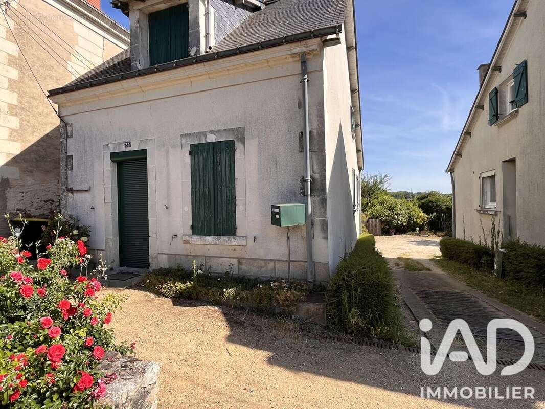 Maison 247 m² à Jarze  - photo 2