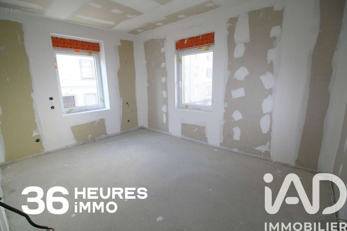 Photo 6 - Appartement à COLMAR