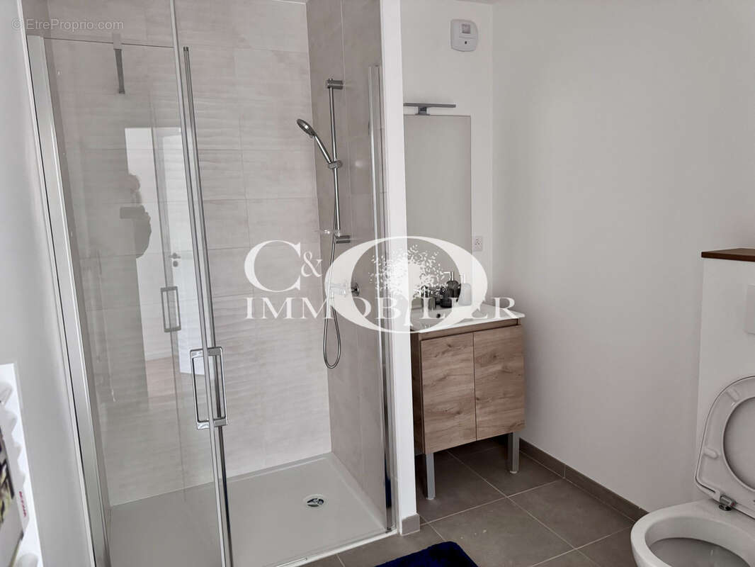 Appartement à LEGE