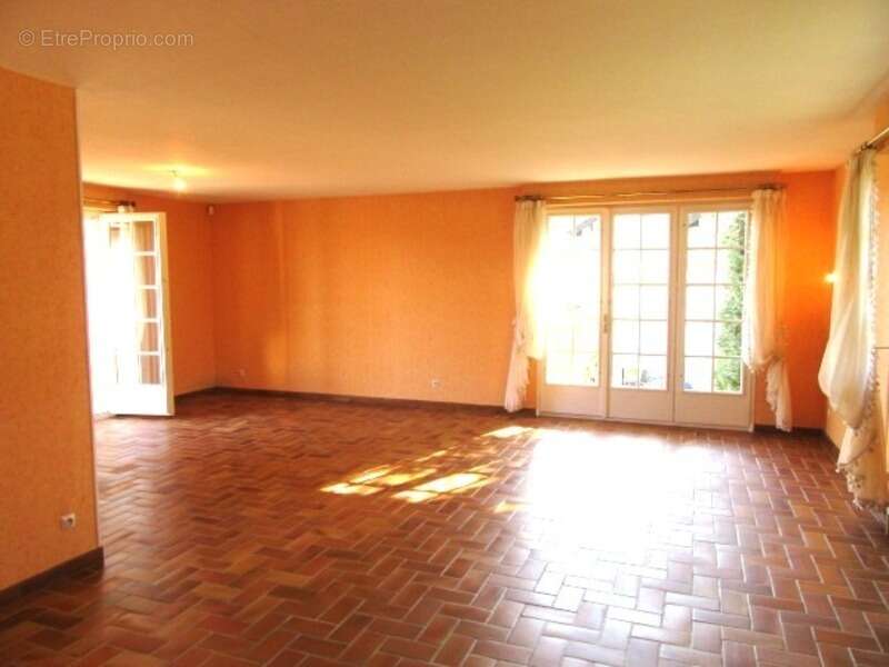 Maison à SARREGUEMINES