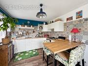 Maison à MOULINS-ENGILBERT