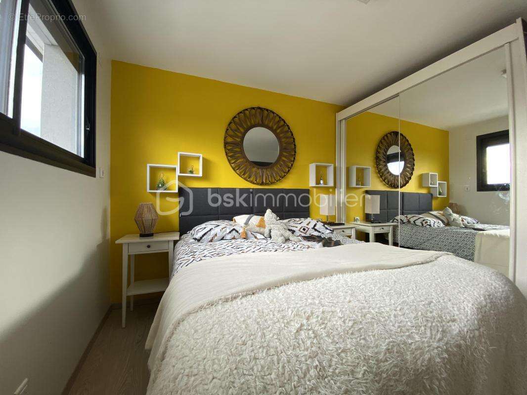 Maison à LA REDORTE