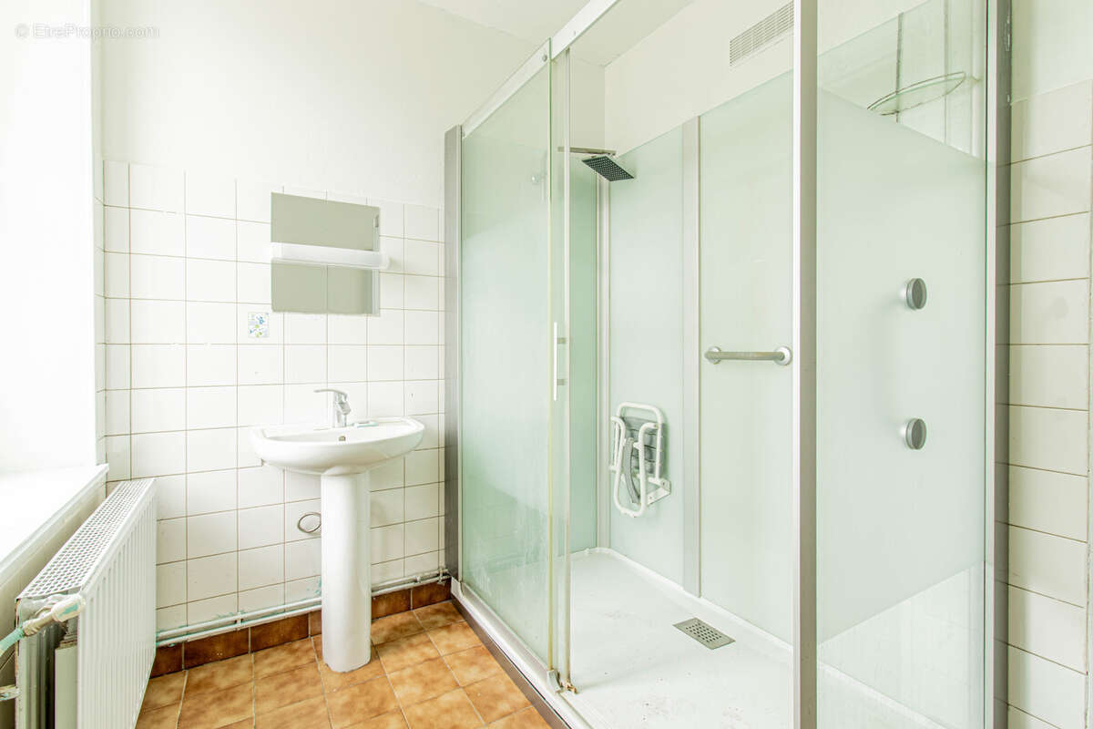 Appartement à SEDAN
