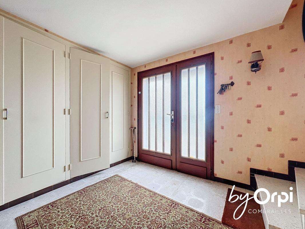 Maison à SAINT-ELOY-LES-MINES