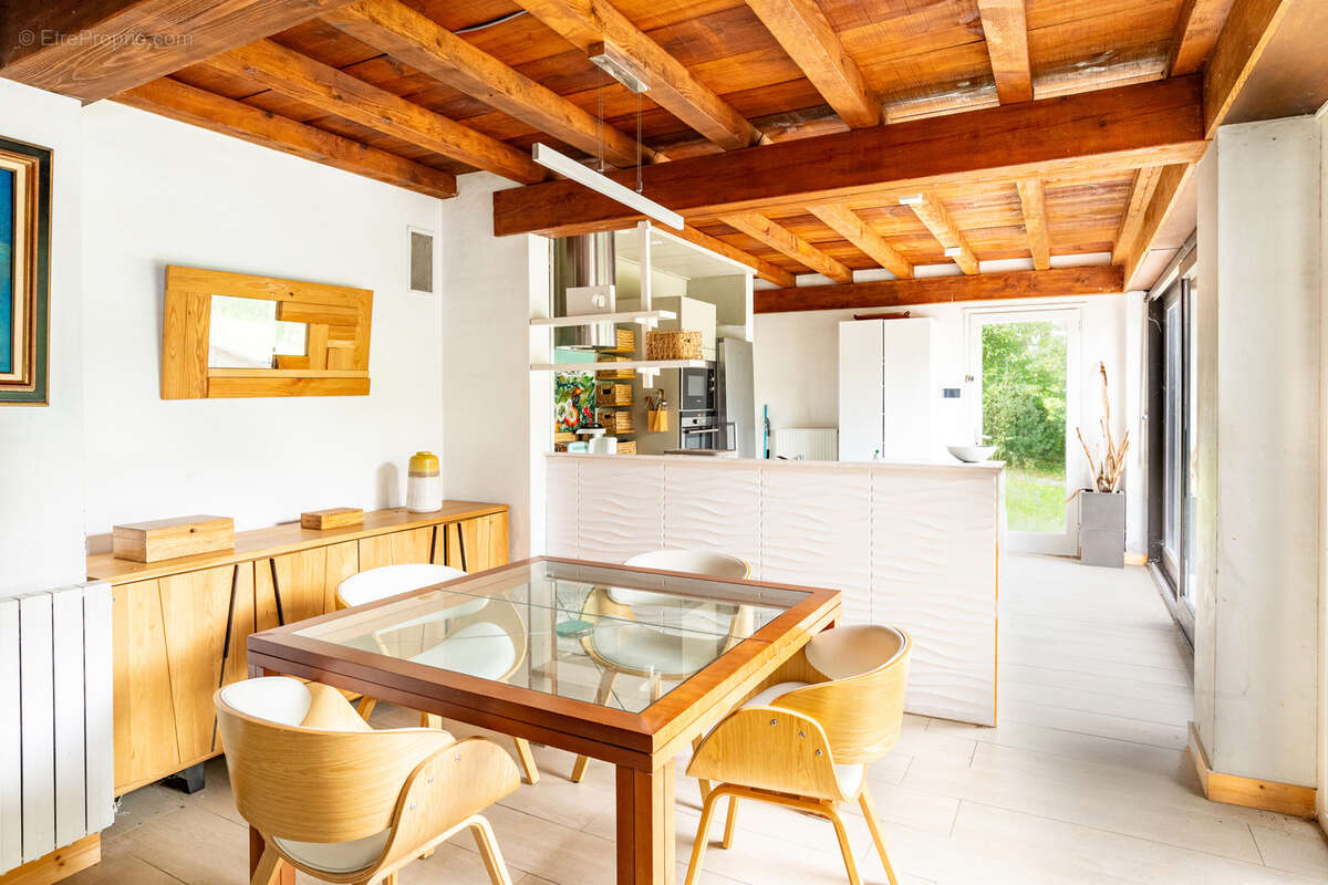 Maison à URRUGNE