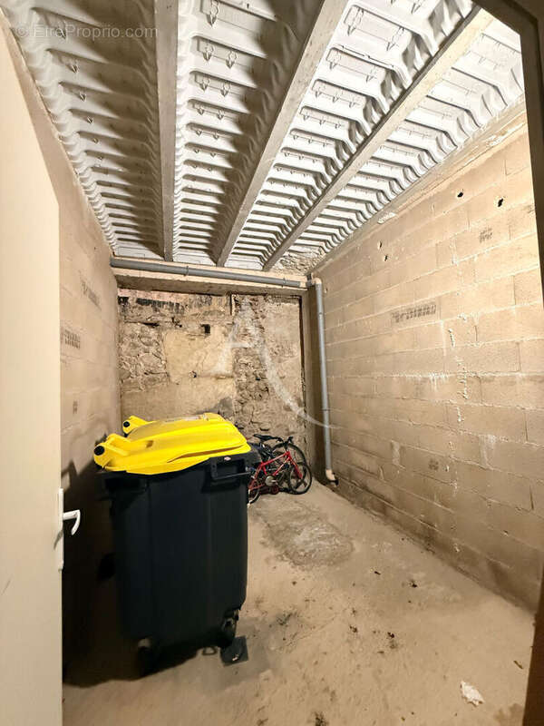 Appartement à MILLAS