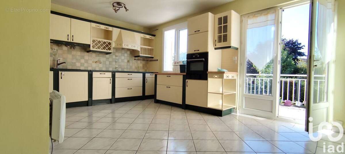 Photo 9 - Maison à CHASSENEUIL-DU-POITOU