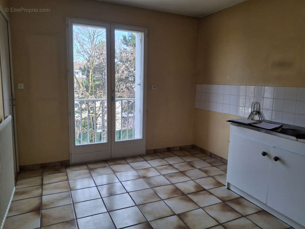 Appartement à VALENCE
