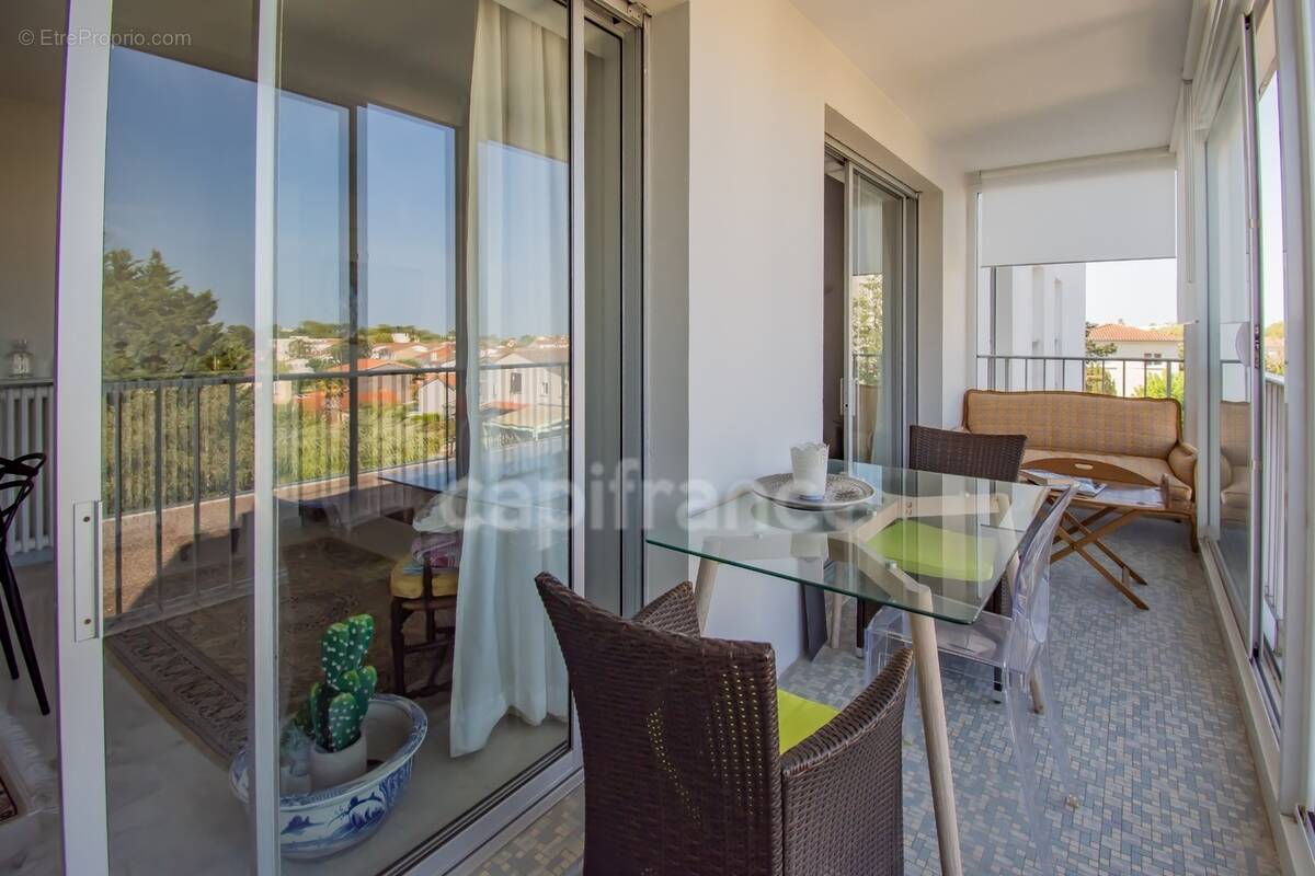 Appartement à ROYAN
